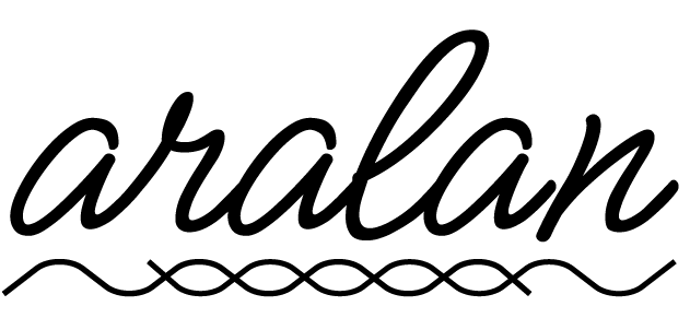 Aralan logo